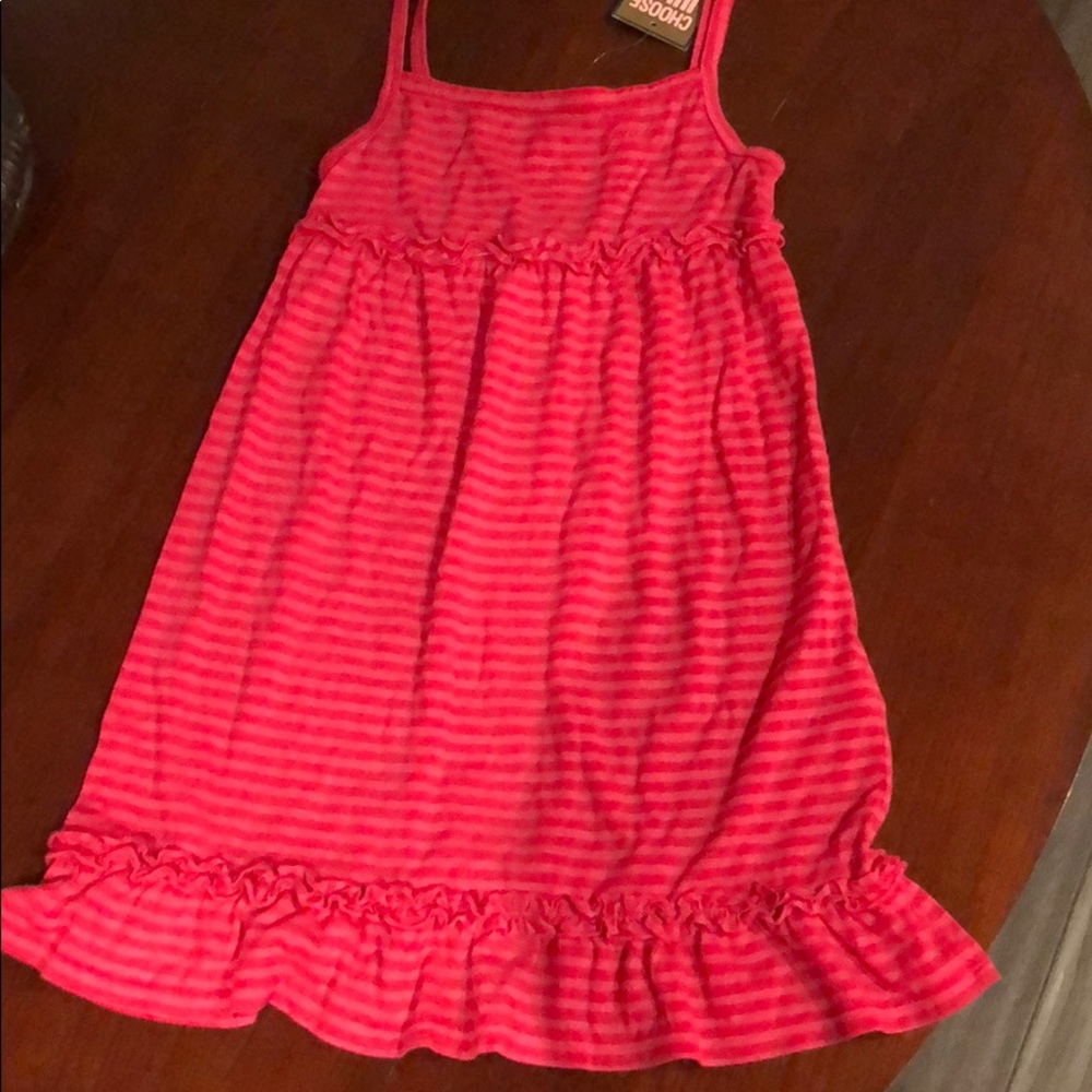 Juicy Couture Kids Dress - size 6 NWT